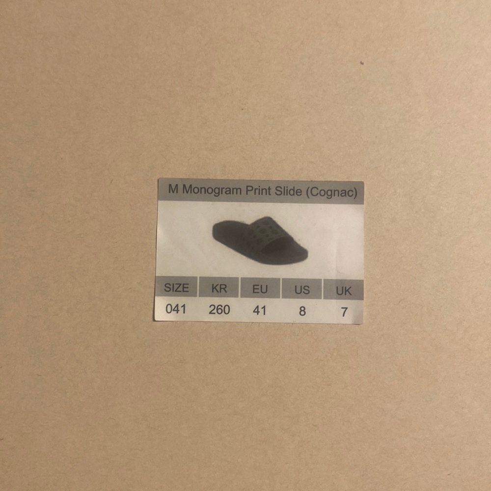 Mcm Slides